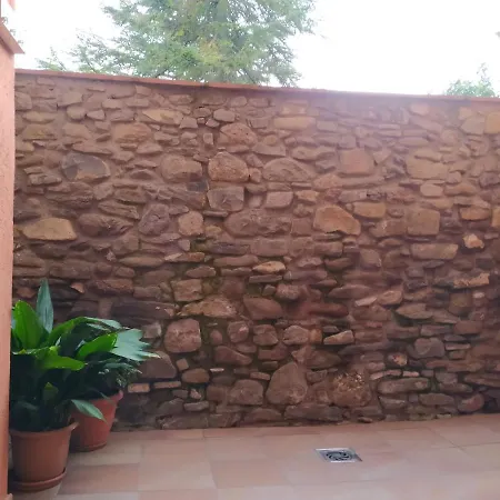 Duplex D'una Habitacio