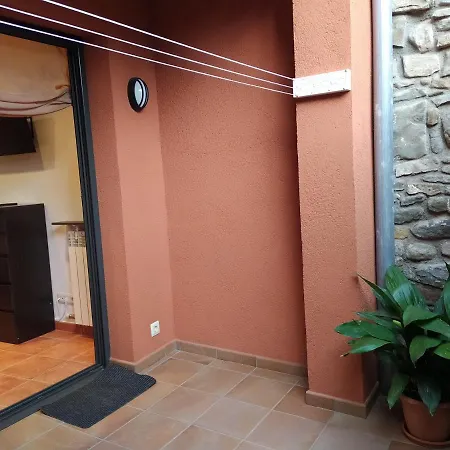 Duplex D'una Habitacio Borreda