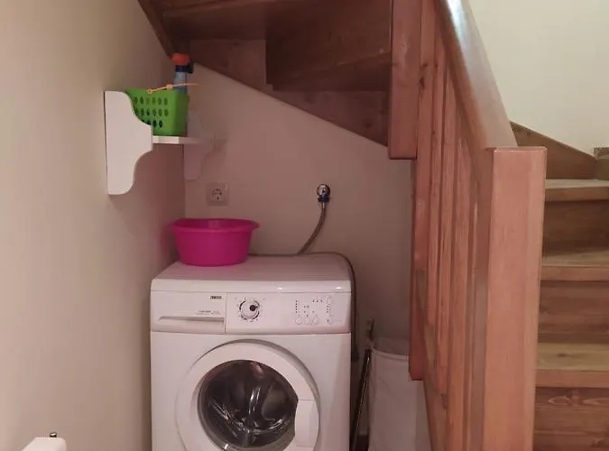 Duplex D'una Habitacio Apartment Borreda