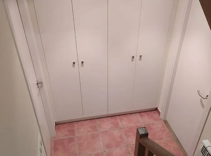 Duplex D'una Habitacio