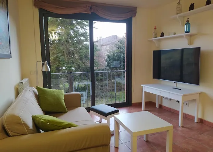 Duplex D'una Habitacio *