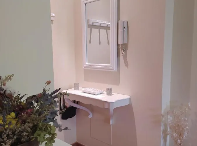 Duplex D'una Habitacio Borreda