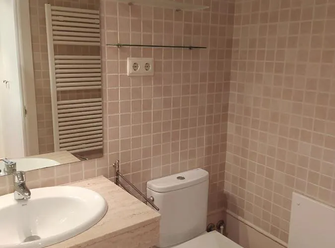 Apartment Duplex D'una Habitacio