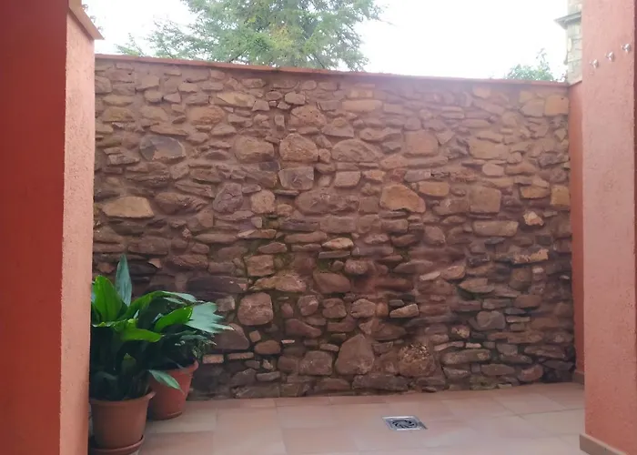 Duplex D'una Habitacio
