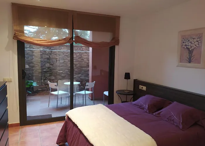 Apartment Duplex D'una Habitacio *