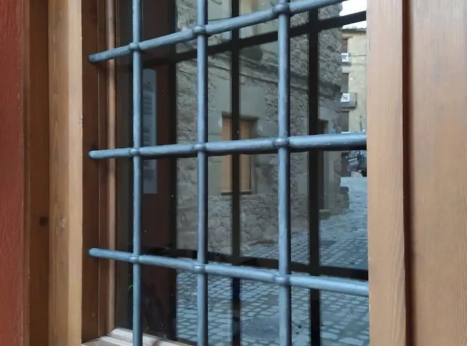 Duplex D'una Habitacio * Borreda