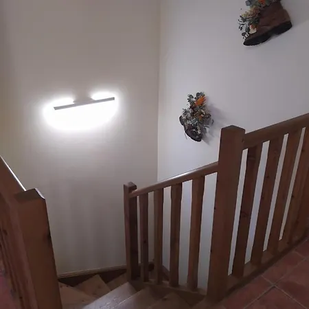 Apartament Duplex D'una Habitacio *