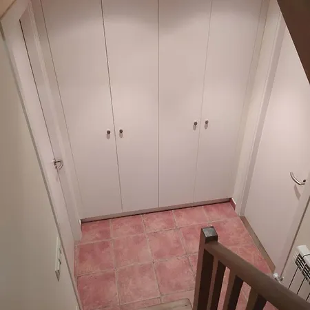 Duplex D'una Habitacio
