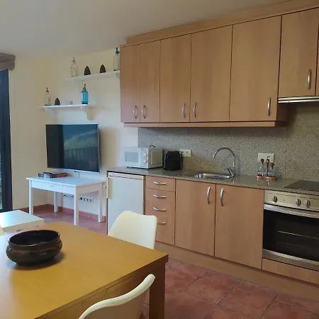 דירה Duplex D'una Habitacio