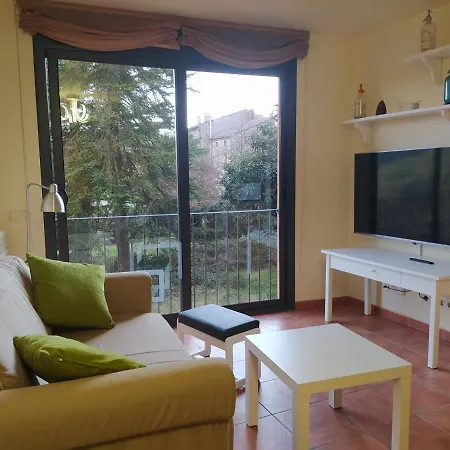 Duplex D'una Habitacio *