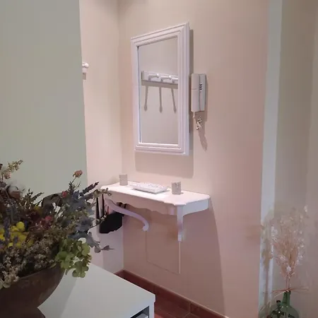 Duplex D'una Habitacio Borredá