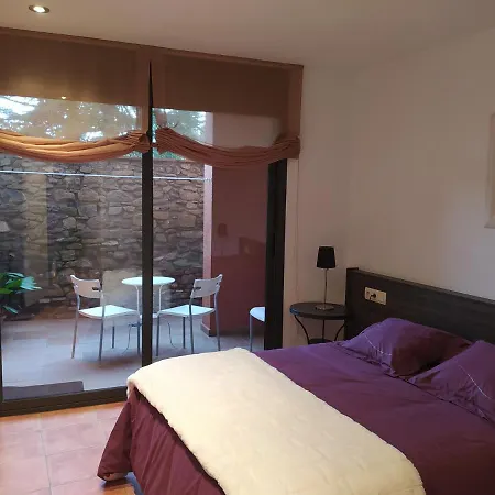 Apartament Duplex D'una Habitacio *
